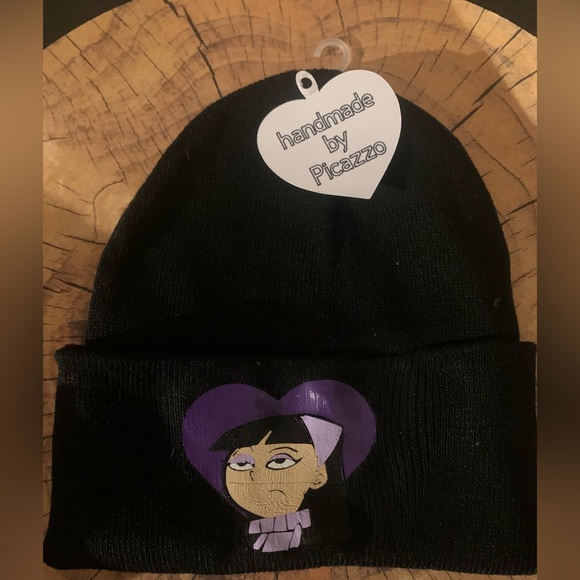 Fairly Odd Parents Trixie Hat - Picture 1 of 1